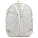 Women's Backpack 6559 - White, Women, Bags, Chase Value, Chase Value
