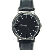 Men's Watch - A - Black, Men, Watches, Chase Value, Chase Value