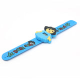 Girls Watch Scale - D - Blue, Kids, Girls Watches, Chase Value, Chase Value