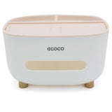 Tissue Box - White, Home & Lifestyle, Storage Boxes, Chase Value, Chase Value