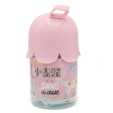 Clay TK-5042 - Pink, Kids, Clay And Slime, Chase Value, Chase Value