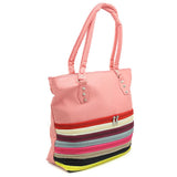 Women's Handbag 6896 - Pink, Women, Bags, Chase Value, Chase Value