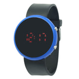 Boys Watch LED - A - Blue, Kids, Boys Watches, Chase Value, Chase Value