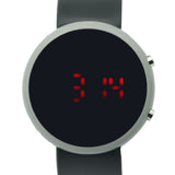 Boys Watch LED - A - Grey, Kids, Boys Watches, Chase Value, Chase Value
