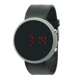 Boys Watch LED - A - Grey, Kids, Boys Watches, Chase Value, Chase Value