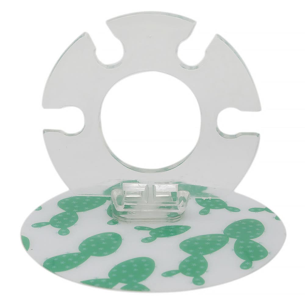 Brush Holder - Green, Home & Lifestyle, Kitchen Tools And Accessories, Chase Value, Chase Value