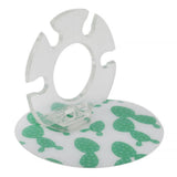 Brush Holder - Green, Home & Lifestyle, Kitchen Tools And Accessories, Chase Value, Chase Value
