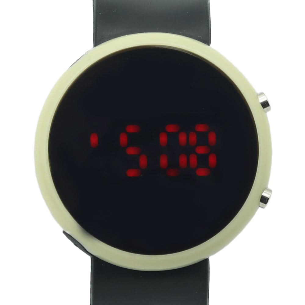 Boys Watch LED - A - Fawn, Kids, Boys Watches, Chase Value, Chase Value