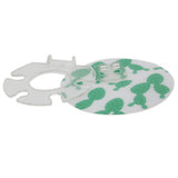 Brush Holder - Green, Home & Lifestyle, Kitchen Tools And Accessories, Chase Value, Chase Value