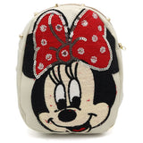 Girls Backpack 7572F - Fawn, Kids, School And Laptop Bags, Chase Value, Chase Value