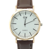 Men's Watch - A - Dark Brown, Men, Watches, Chase Value, Chase Value