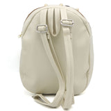 Girls Backpack 7572F - Fawn, Kids, School And Laptop Bags, Chase Value, Chase Value