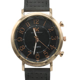 Men's Watch - Dark Grey, Men, Watches, Chase Value, Chase Value