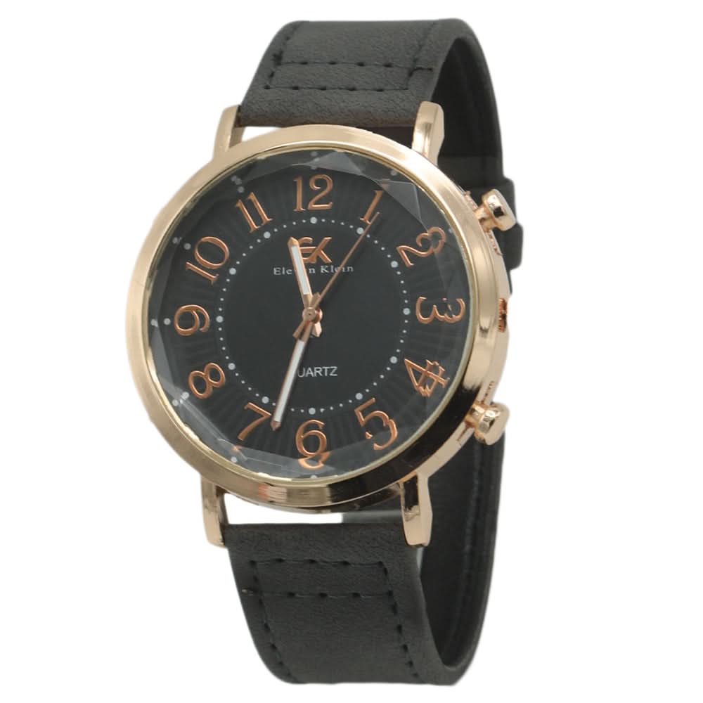 Men's Watch - Dark Grey, Men, Watches, Chase Value, Chase Value