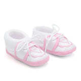 Newborn Unisex Shoes 5890 - Pink, Kids, NB Shoes And Socks, Chase Value, Chase Value