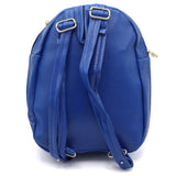 Girls Backpack 7572F - Royal Blue, Kids, School And Laptop Bags, Chase Value, Chase Value