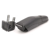 Remington Trimmer Steel Blade - Black, Home & Lifestyle, Shaver & Trimmers, Chase Value, Chase Value