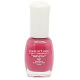 Christine Nail Polish 10ml, Beauty & Personal Care, Nails, Christine, Chase Value