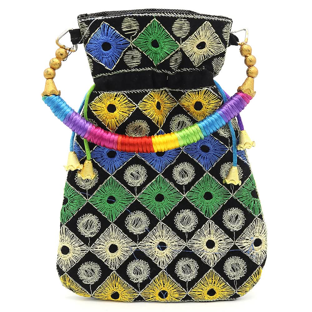 Women's Wallet D-115 - Multi, Women, Wallets, Chase Value, Chase Value