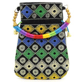 Women's Wallet D-115 - Multi, Women, Wallets, Chase Value, Chase Value