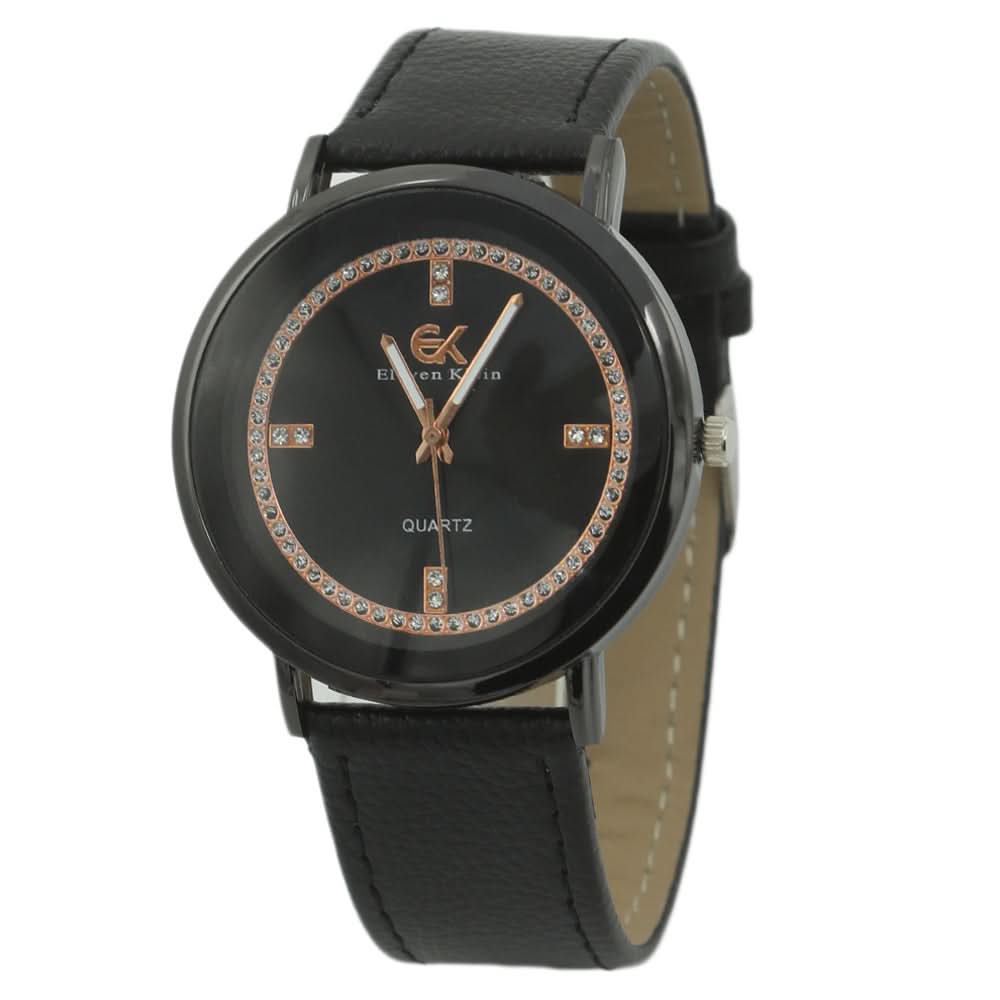 Men's Watch - Black, Men, Watches, Chase Value, Chase Value