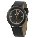 Men's Watch - Black, Men, Watches, Chase Value, Chase Value