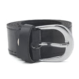 Boys Belt - Black, Kids, Belts And Gallace, Chase Value, Chase Value