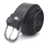 Boys Belt - Black, Kids, Belts And Gallace, Chase Value, Chase Value