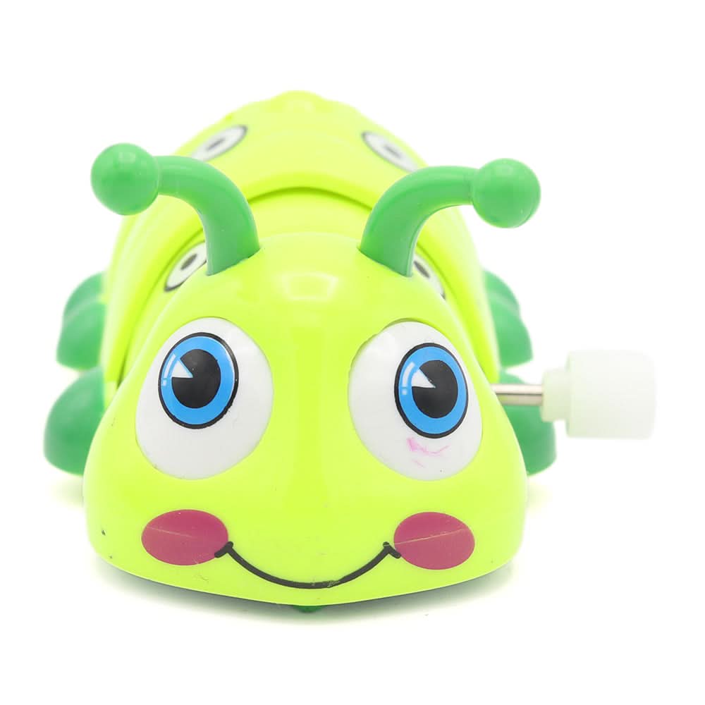Wind Up Animal - Green, Kids, Non-Remote Control, Chase Value, Chase Value