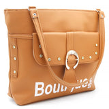 Women's Bag - Dark Brown, Women, Bags, Chase Value, Chase Value