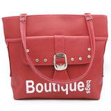 Women's Bag - Maroon, Women, Bags, Chase Value, Chase Value