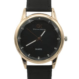 Men's Watch - Black, Men, Watches, Chase Value, Chase Value