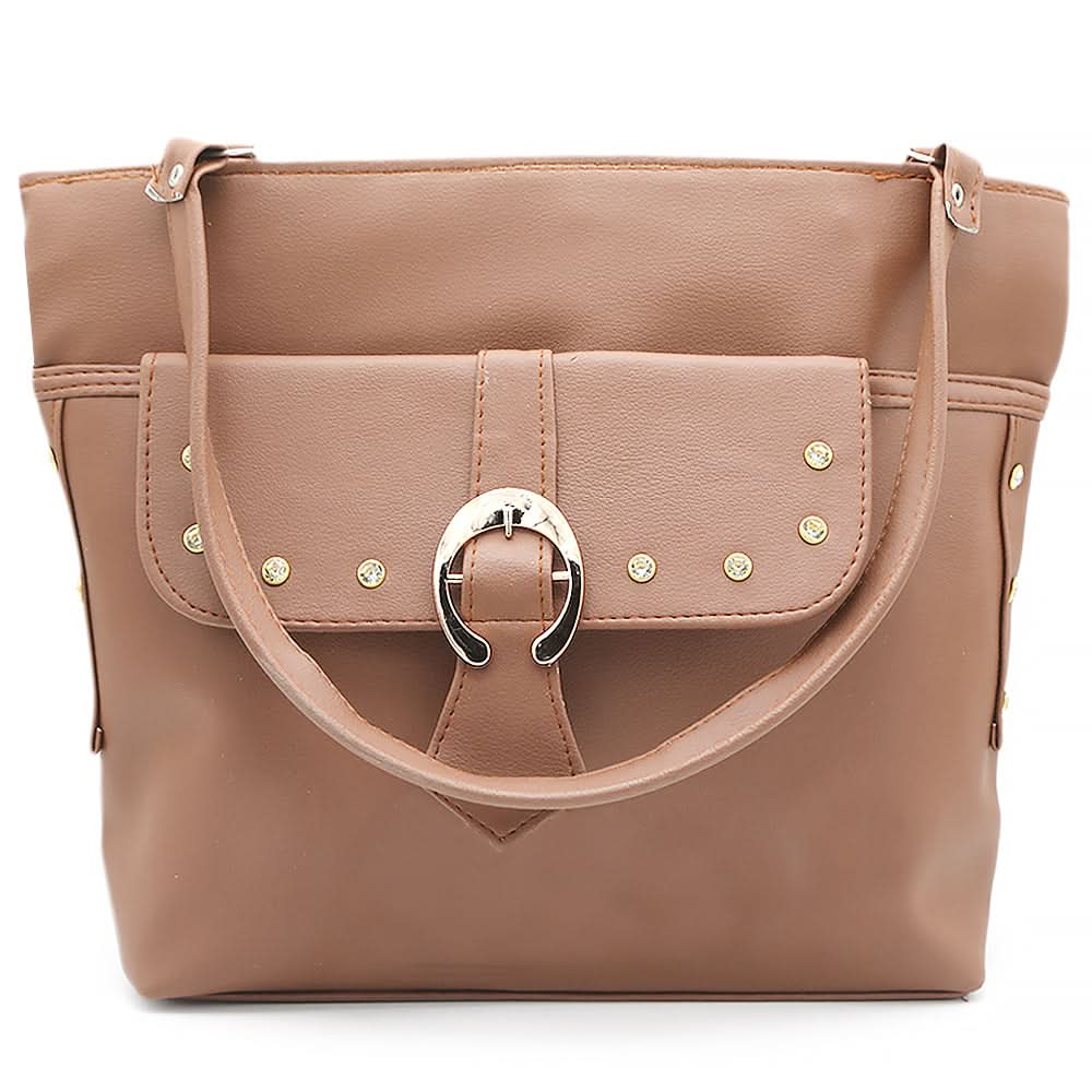 Women's Bag - Coffee, Women, Bags, Chase Value, Chase Value