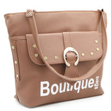 Women's Bag - Coffee, Women, Bags, Chase Value, Chase Value