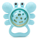 Baby Rattle - Blue, Kids, New Born Rattles And Toys, Chase Value, Chase Value