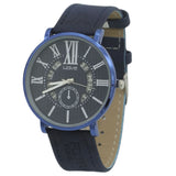 Men's Watch - Blue, Men, Watches, Chase Value, Chase Value