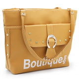 Women's Bag - Brown, Women, Bags, Chase Value, Chase Value