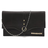 Women's Clutch Kam-2057 - Coffee, Women, Clutches, Chase Value, Chase Value