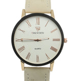 Men's Watch - Light Grey, Men, Watches, Chase Value, Chase Value