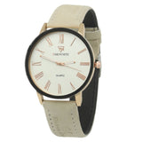 Men's Watch - Light Grey, Men, Watches, Chase Value, Chase Value