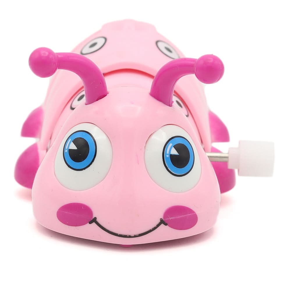 Wind Up Animal - Pink, Kids, Non-Remote Control, Chase Value, Chase Value