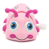 Wind Up Animal - Pink, Kids, Non-Remote Control, Chase Value, Chase Value
