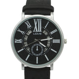 Men's Watch - Black, Men, Watches, Chase Value, Chase Value