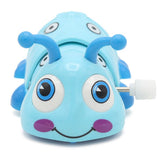 Wind Up Animal - Blue, Kids, Non-Remote Control, Chase Value, Chase Value