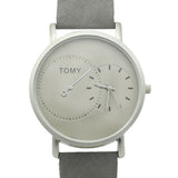 Men's Watch - Dark Grey, Men, Watches, Chase Value, Chase Value