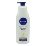 Nivea Sensual Musk 400ml, Beauty & Personal Care, Lotion & Cream, Nivea, Chase Value