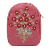 Girls Backpack 7572C - Pink, Kids, Kids Bags, Chase Value, Chase Value