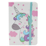 Kids Notebook 90x140mm - White, Kids, Pencil Boxes And Stationery Sets, Chase Value, Chase Value