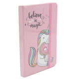 Kids Notebook 90x140mm - Pink, Kids, Pencil Boxes And Stationery Sets, Chase Value, Chase Value