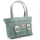 Women's Bag - Green, Women, Bags, Chase Value, Chase Value